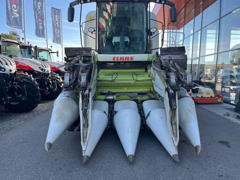 Claas Cornspeed 6-75C
