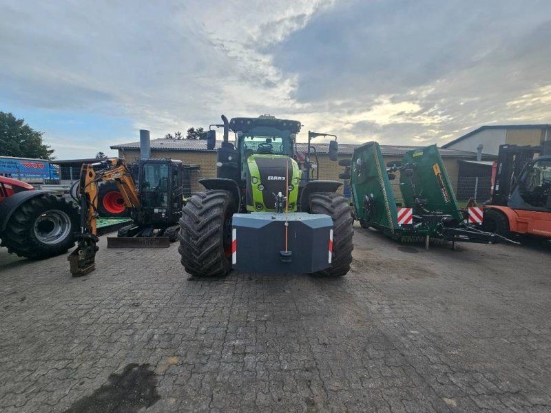 Claas AXION 960 TT