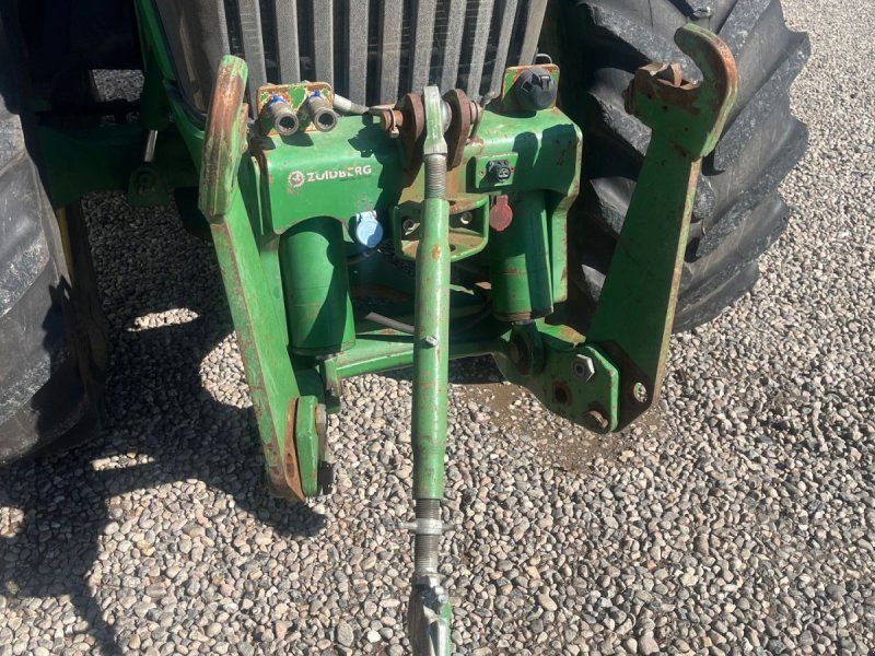 John Deere 7930 Med frontlift