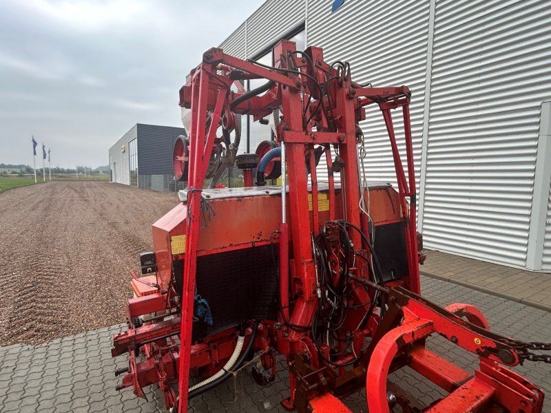 Becker AEROMAT 6 RÆKKER
