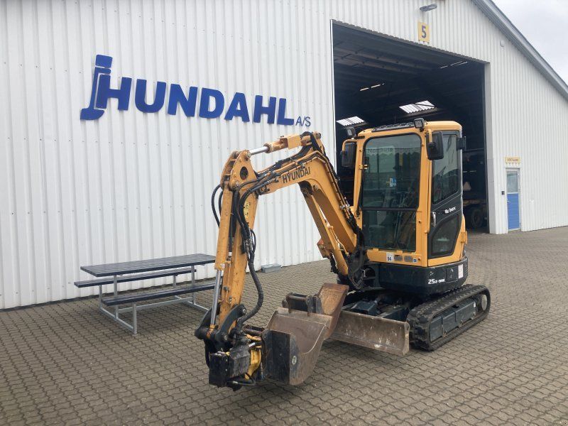Hyundai 25Z9AK