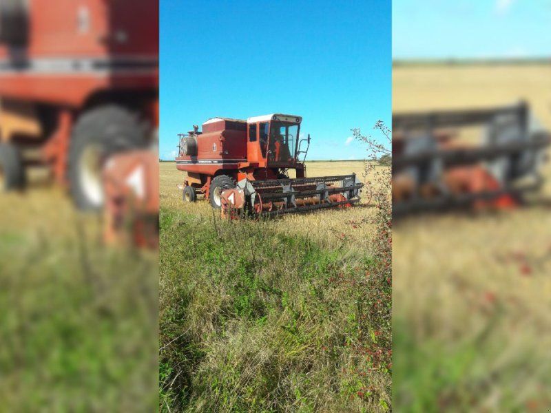 Case IH 1460