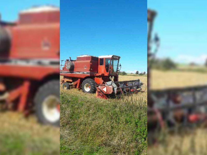 Case IH 1460