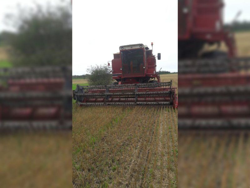 Case IH 1460
