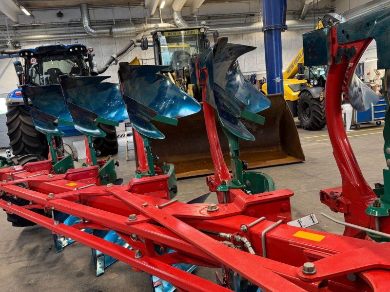 Kverneland 3300 S Variomat 3300S