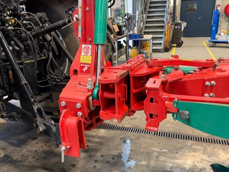 Kverneland 3300 S Variomat 3300S