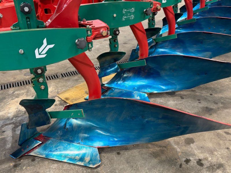 Kverneland 3300 S Variomat 3300S