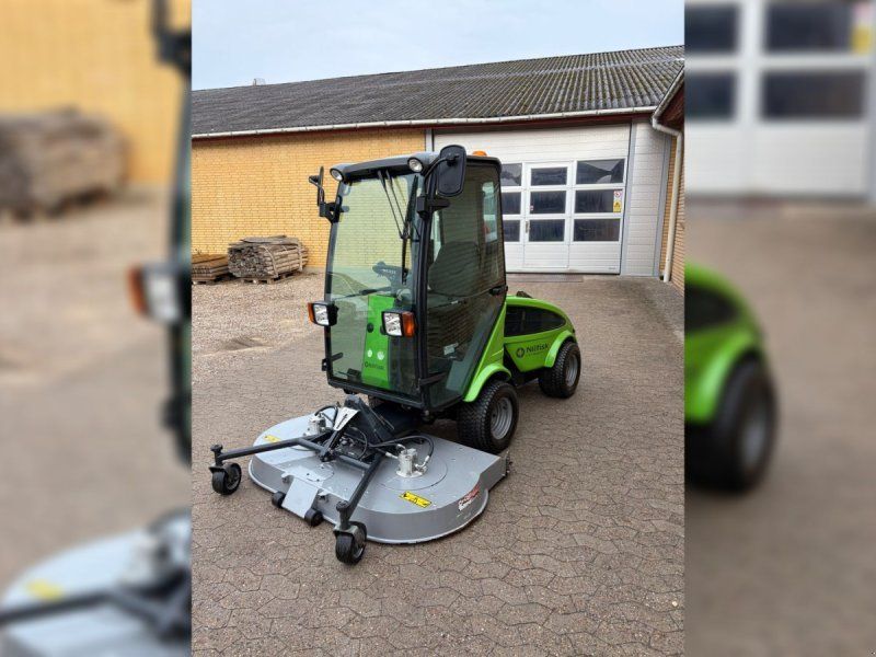 Egholm Nilfisk City Ranger 2250
