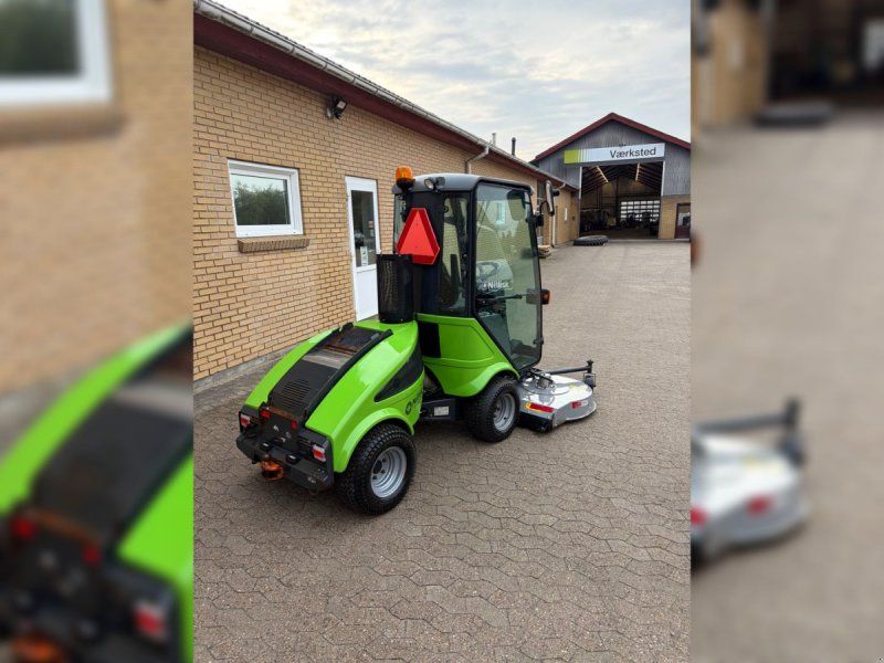 Egholm Nilfisk City Ranger 2250