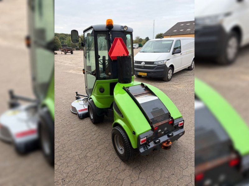 Egholm Nilfisk City Ranger 2250