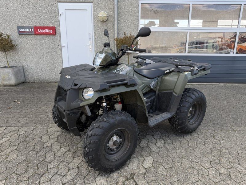 Polaris SPORTSMAN 570 EPS