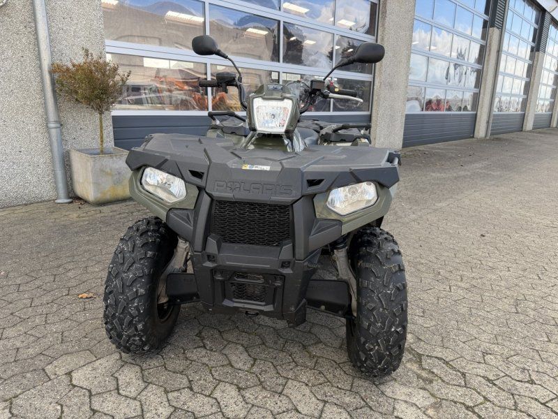 Polaris SPORTSMAN 570 EPS