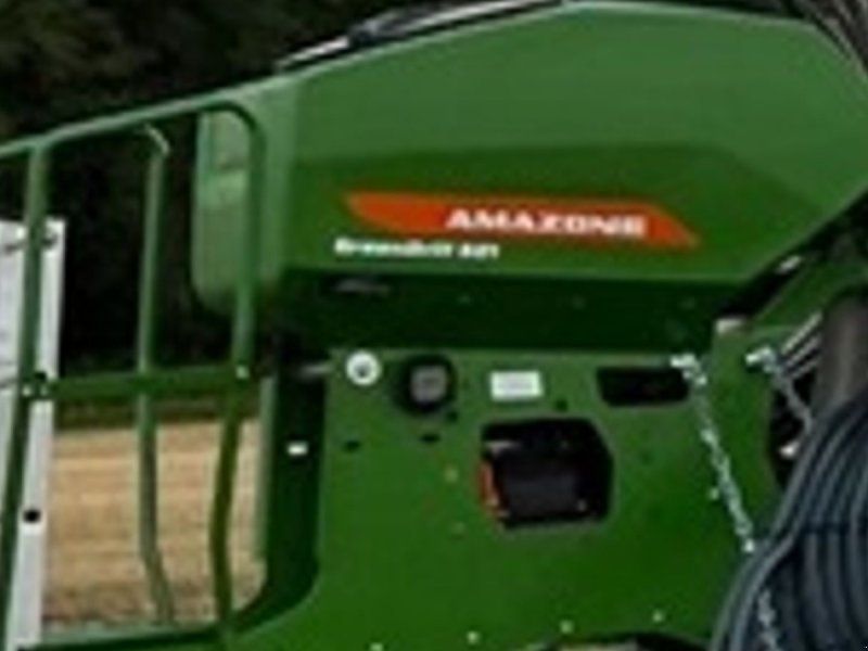 Amazone Cenius 7003 2TX