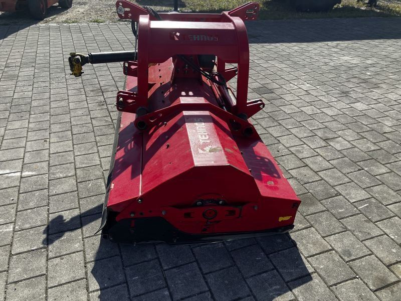 Tehnos MU 280