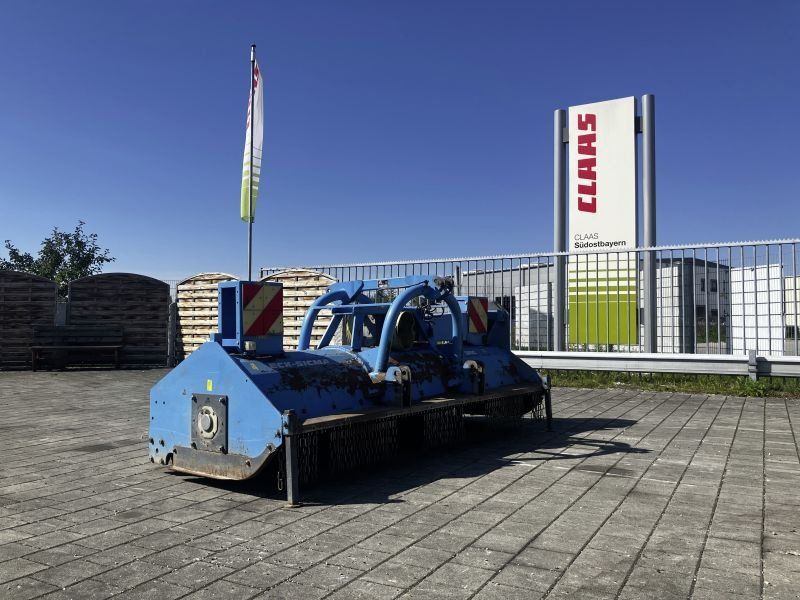 ECK-SICMA TRF 3000