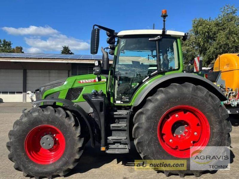 Fendt 620 VARIO GEN-1