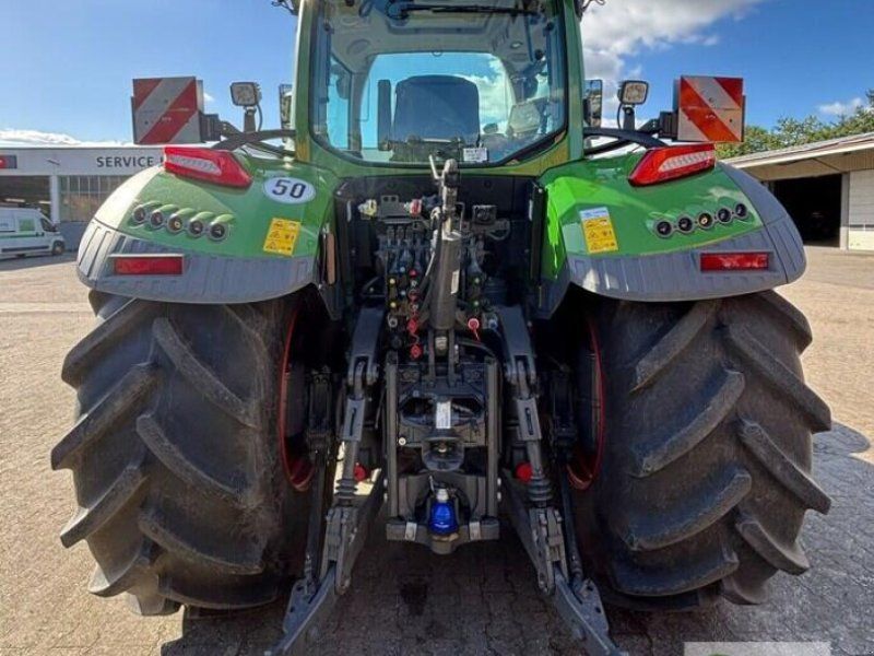 Fendt 620 VARIO GEN-1