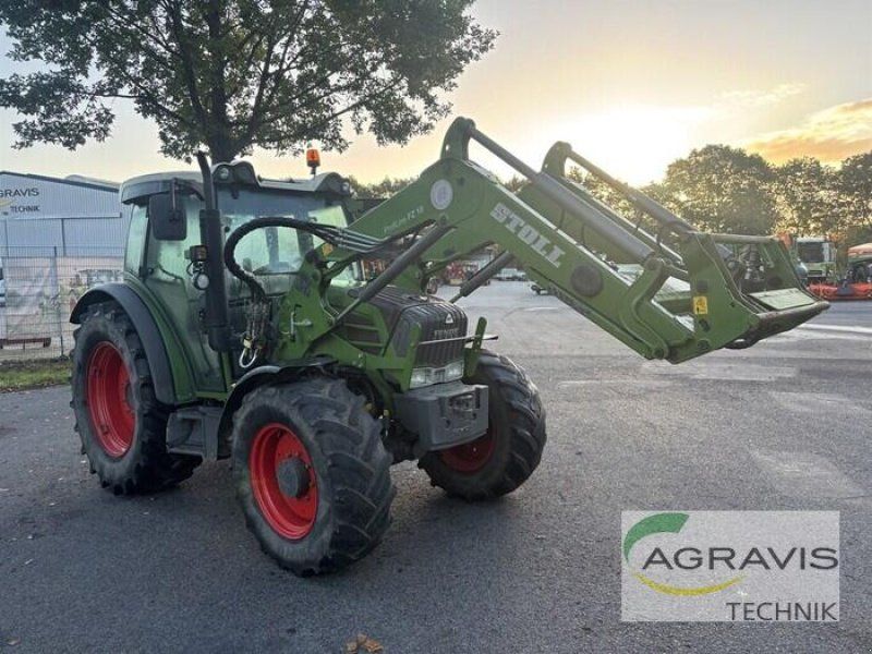 Fendt 210 S VARIO