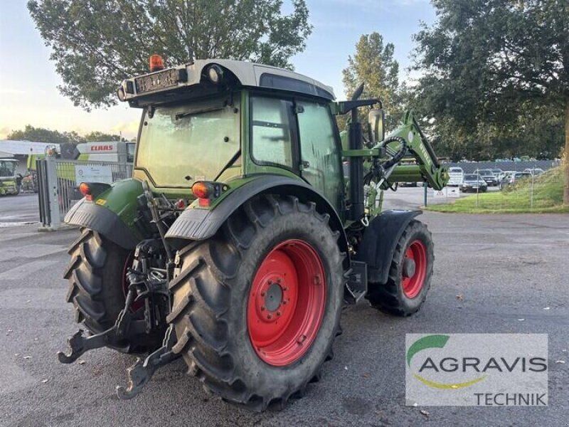 Fendt 210 S VARIO