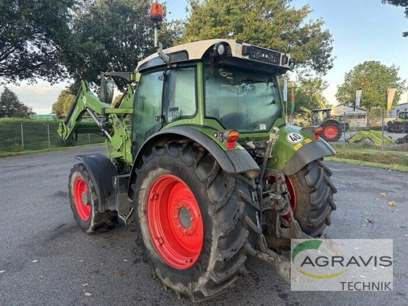 Fendt 210 S VARIO