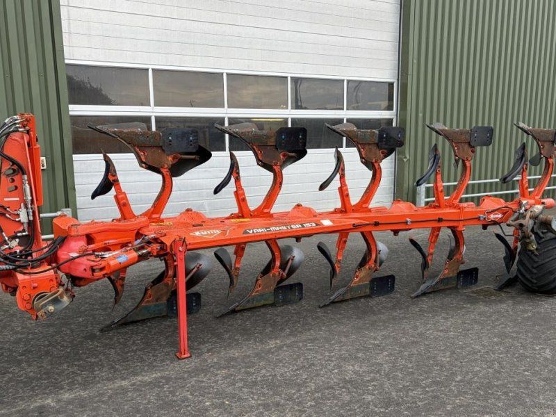 Kuhn VARI MASTER 153