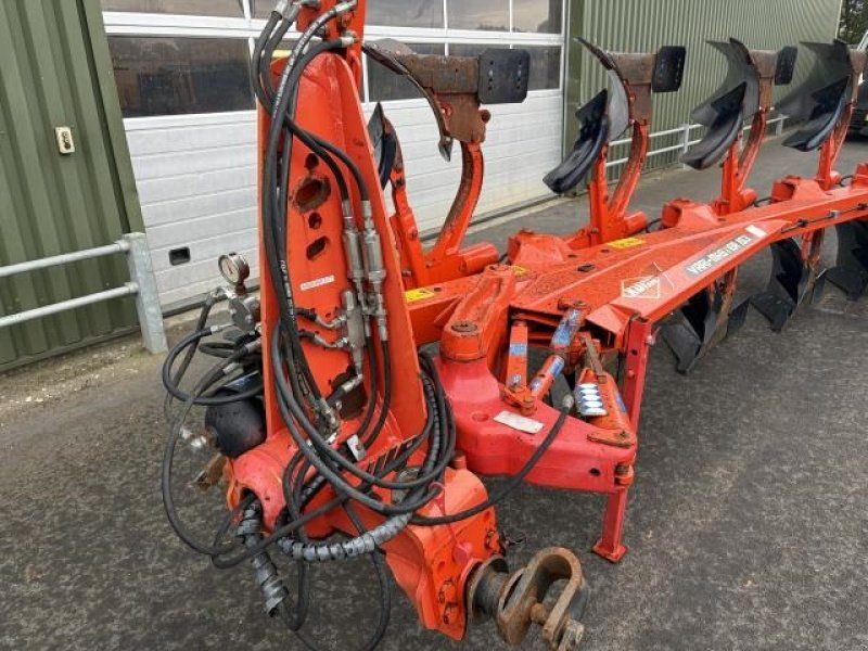 Kuhn VARI MASTER 153