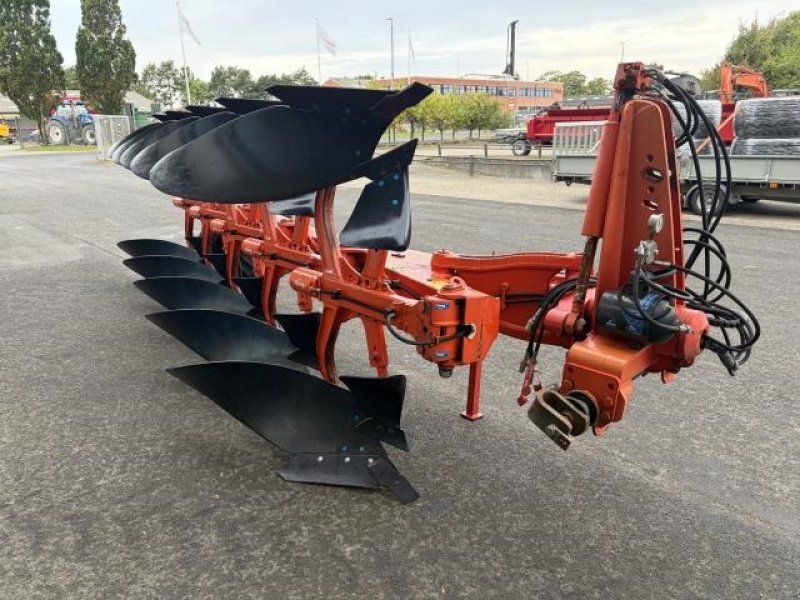 Kuhn VARI MASTER 153