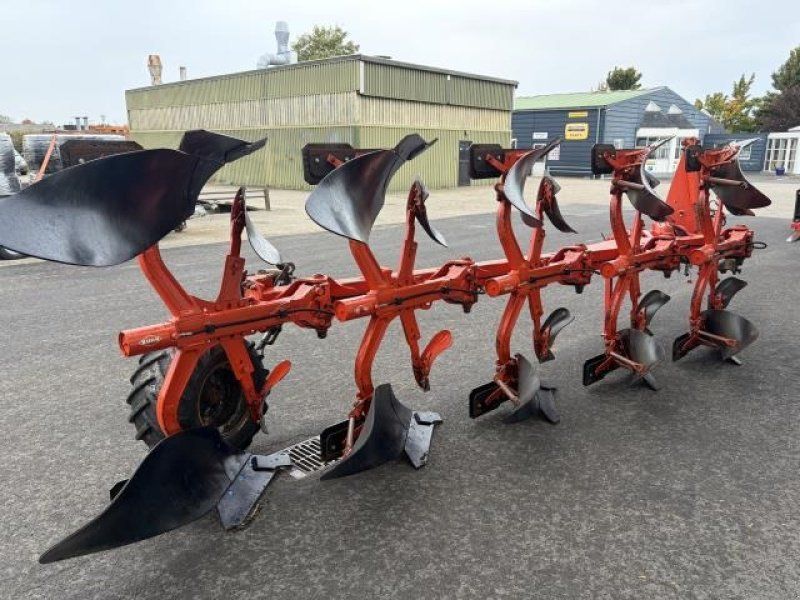 Kuhn VARI MASTER 153
