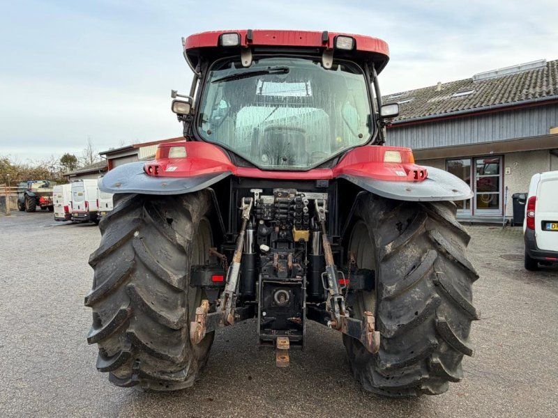 Case IH MXU 135