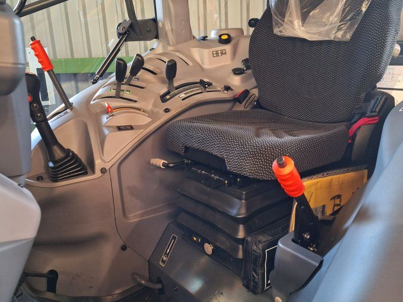 Kubota M 5091 Q