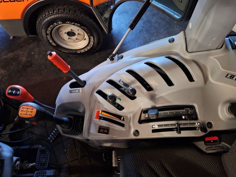 Kubota M 5091 Q