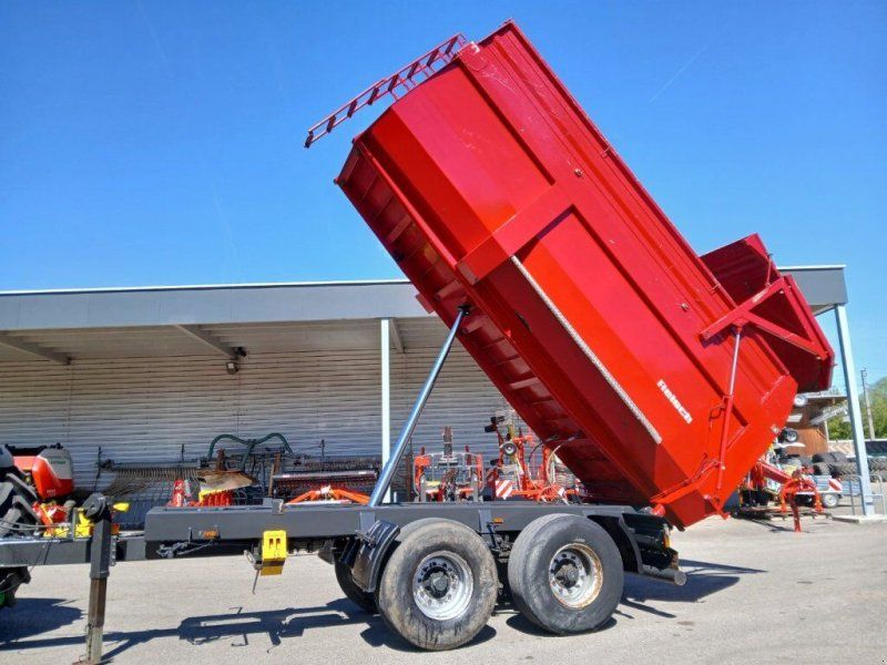 Reisch RTWK 150