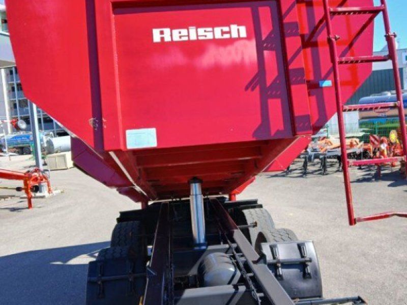 Reisch RTWK 150