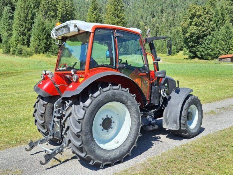 Lindner Geotrac 94