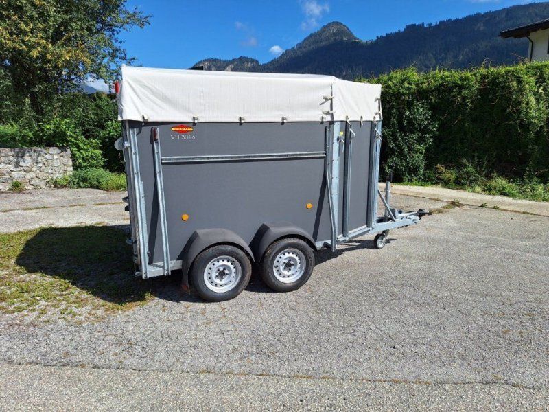 Böckmann VH 3016/24
