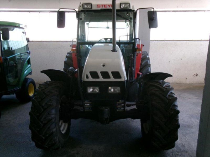 Steyr 958a