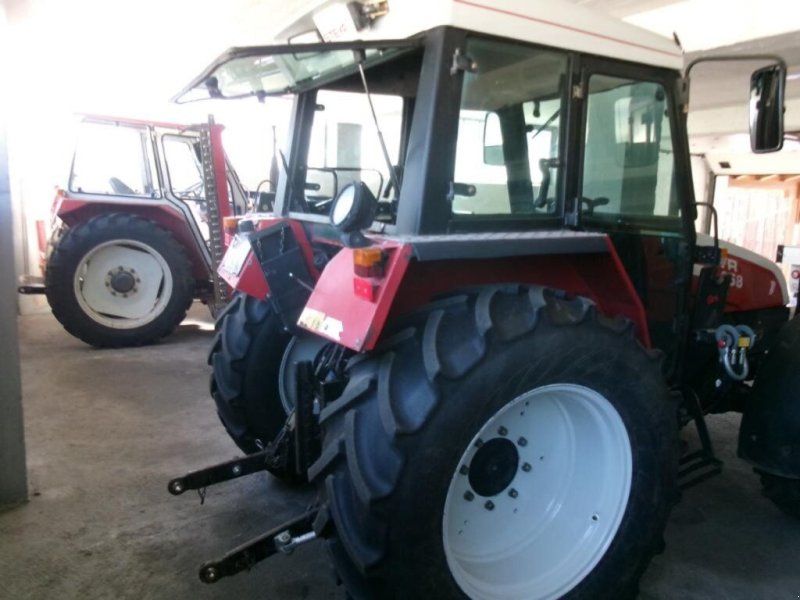 Steyr 958a