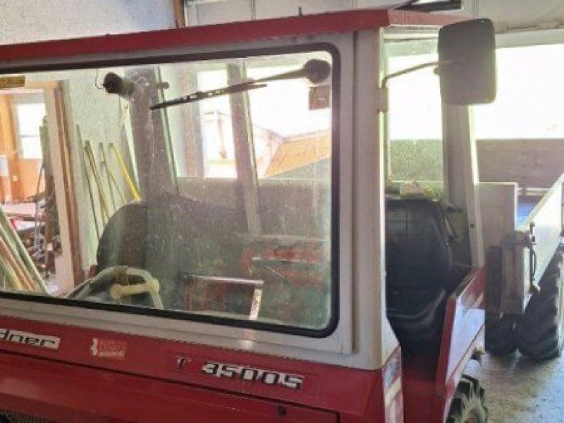 Lindner T 3500 S