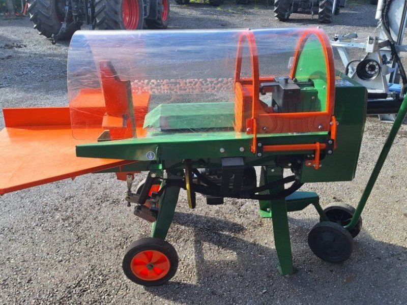 Posch Polly 5.5 KW