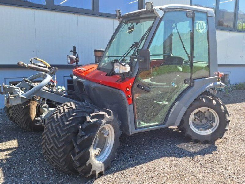Aebi TT 240