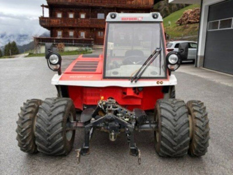 Reform Metrac H7SX