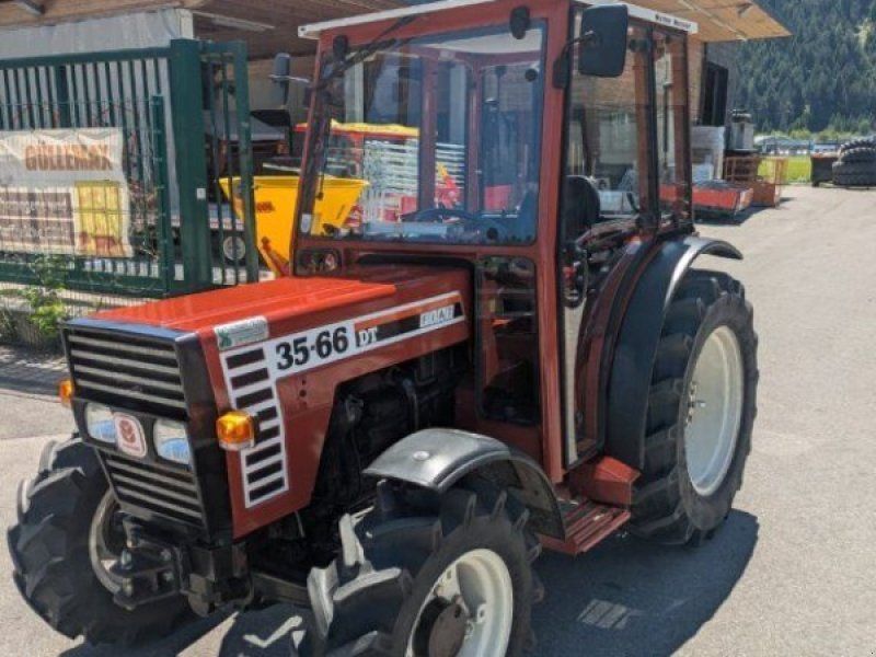 Fiatagri 35-66DT