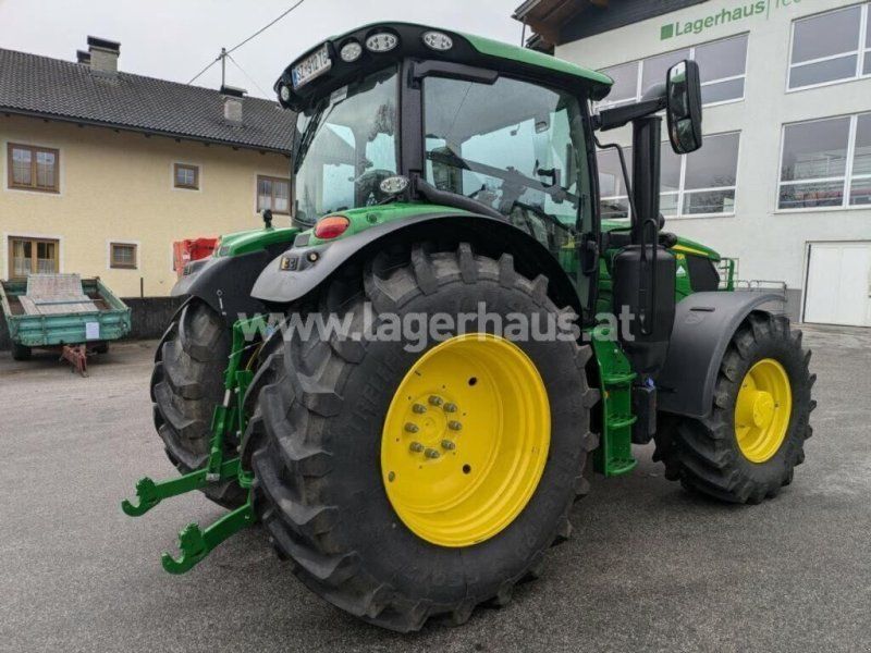 John Deere 6R 185