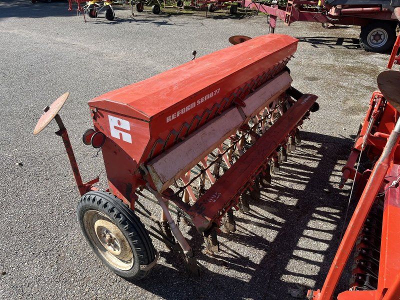Reform Semo 77 / 225cm