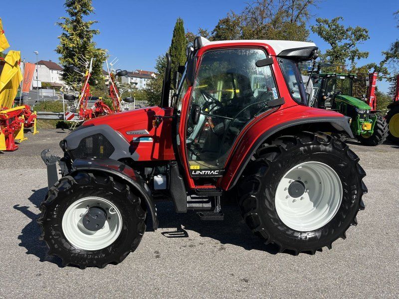 Lindner Lintrac 75 LS