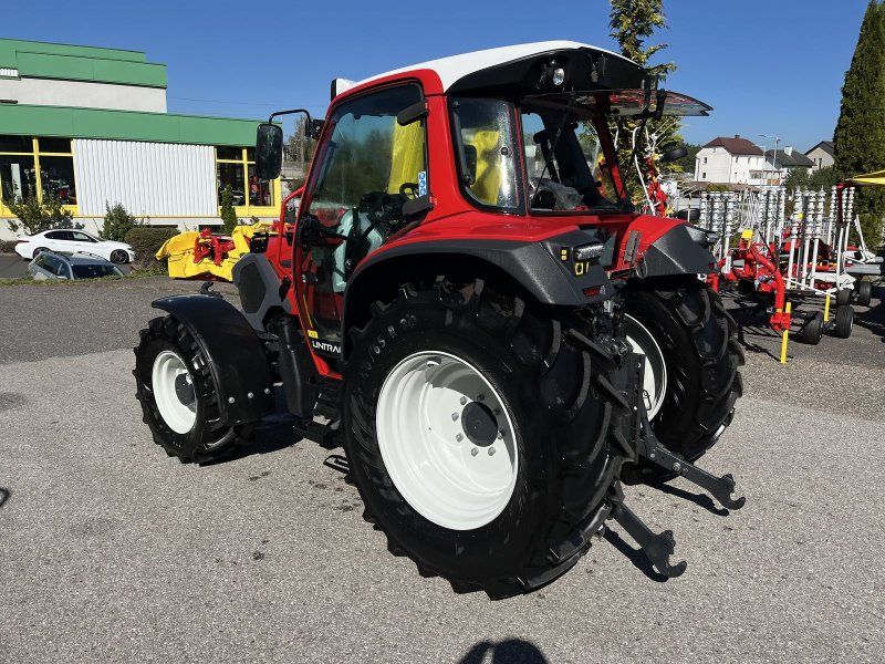 Lindner Lintrac 75 LS