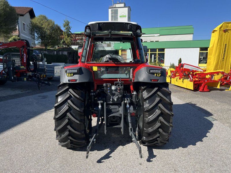Lindner Lintrac 75 LS
