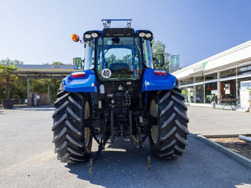 New Holland T5.95 Electro Command