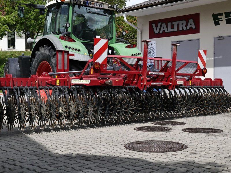 Suire Rotaking 6M30