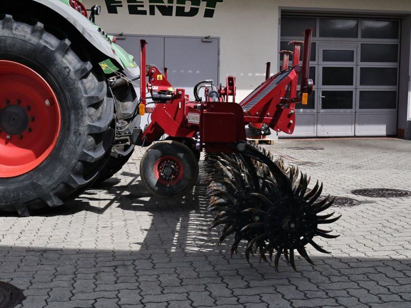 Suire Rotaking 6M30